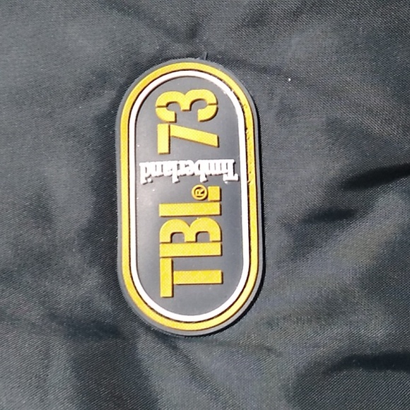 LAST DROP! Timberland Boys Coat Sz.L 16-18 Can Fit M/S Or W/S-M Gently Worn - Picture 2 of 11